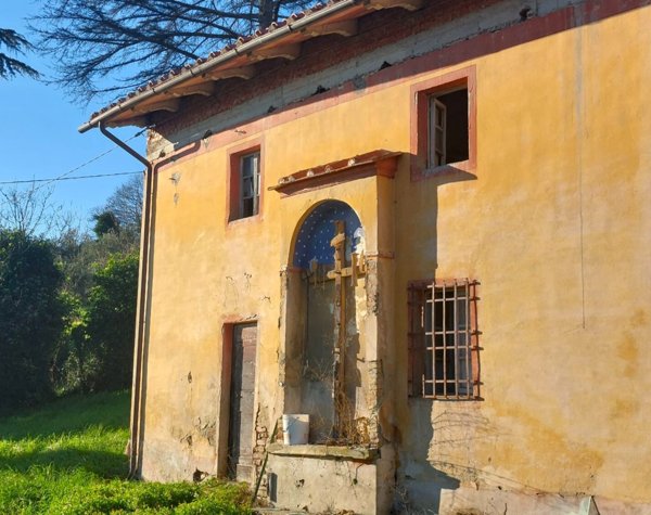 casa indipendente in vendita a Pistoia