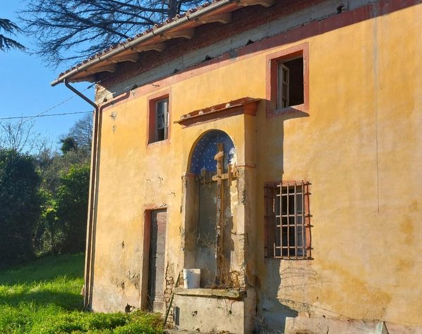 casale in vendita a Pistoia