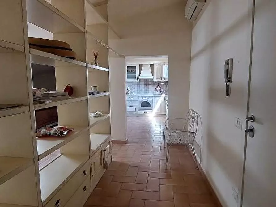 appartamento in vendita a Pistoia