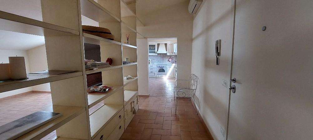 appartamento in vendita a Pistoia