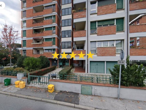 appartamento in vendita a Pistoia