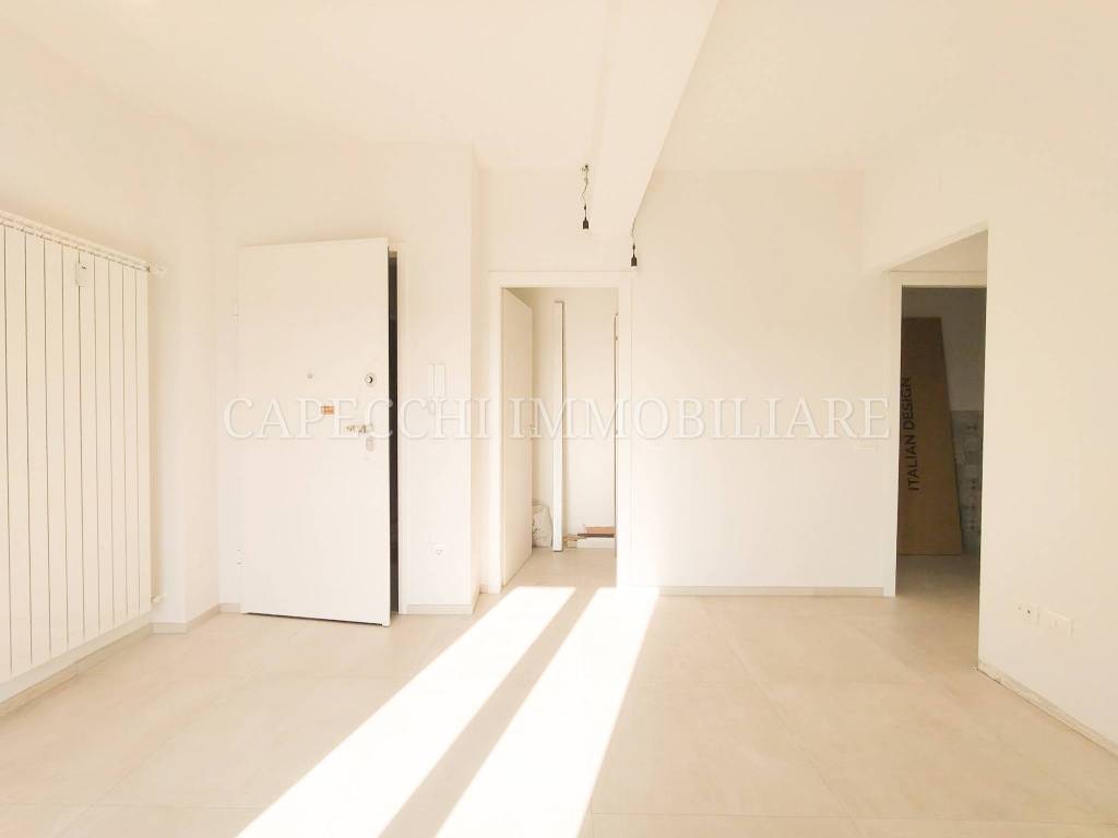 appartamento in vendita a Pistoia in zona Centro Città