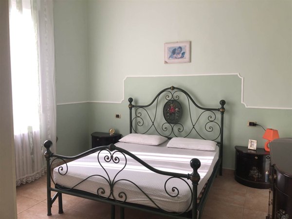 casa indipendente in vendita a Pistoia