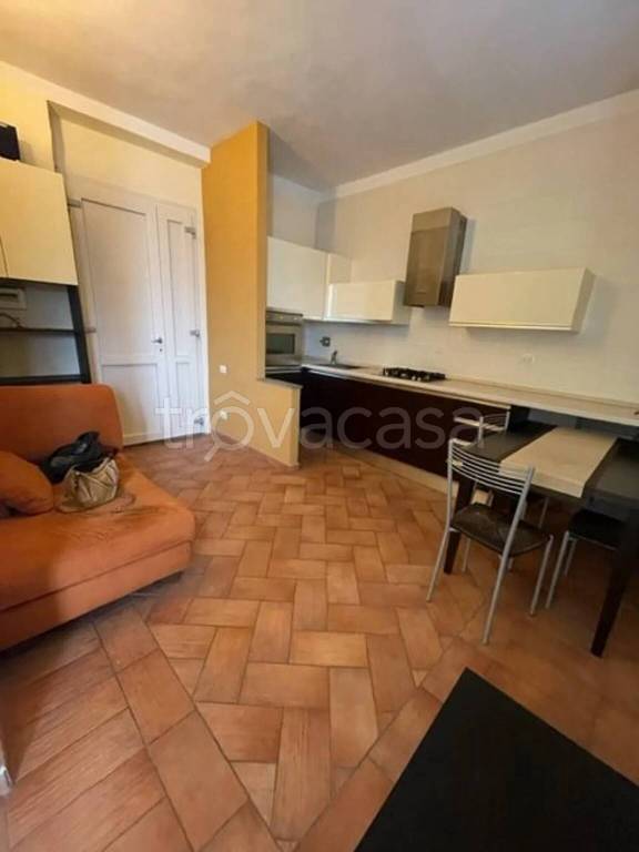 appartamento in vendita a Pistoia in zona San Felice
