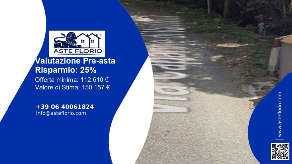 appartamento in vendita a Pistoia in zona Valdibrana
