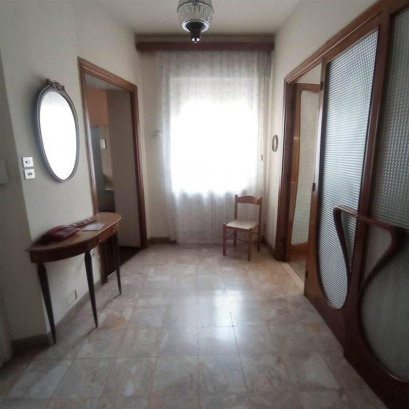 appartamento in vendita a Pistoia