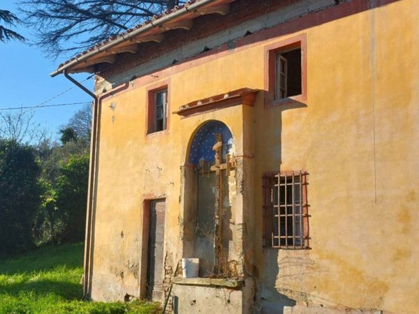 casa indipendente in vendita a Pistoia