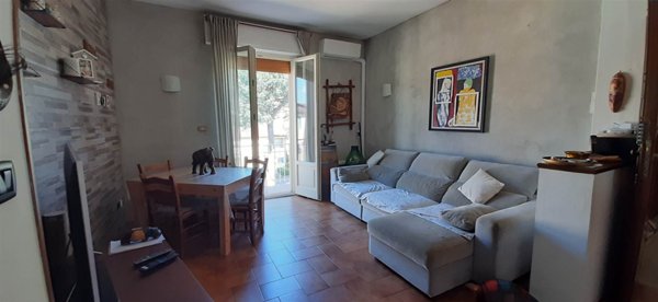 appartamento in vendita a Pistoia