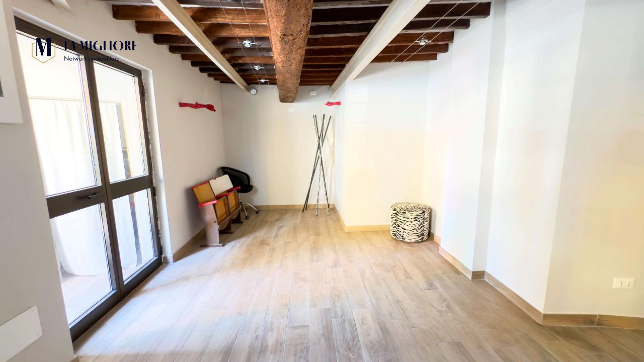 appartamento in vendita a Pistoia in zona La Cugna