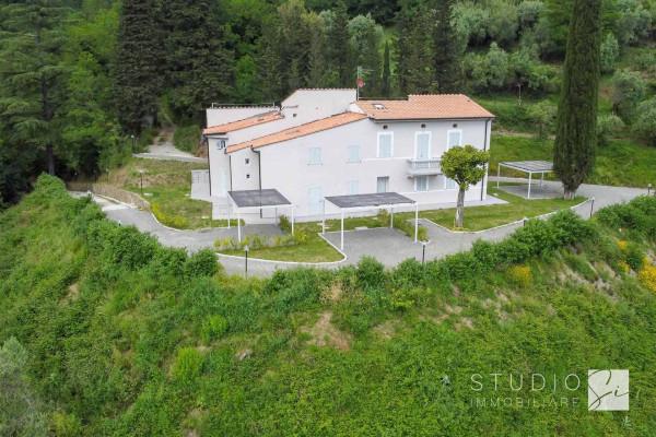 casa indipendente in vendita a Pistoia in zona Spazzavento