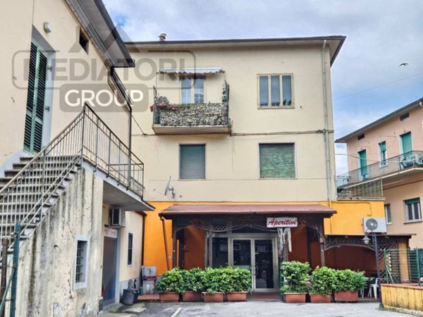 appartamento in vendita a Pistoia