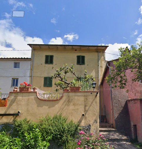 appartamento in vendita a Pistoia in zona Valdibrana