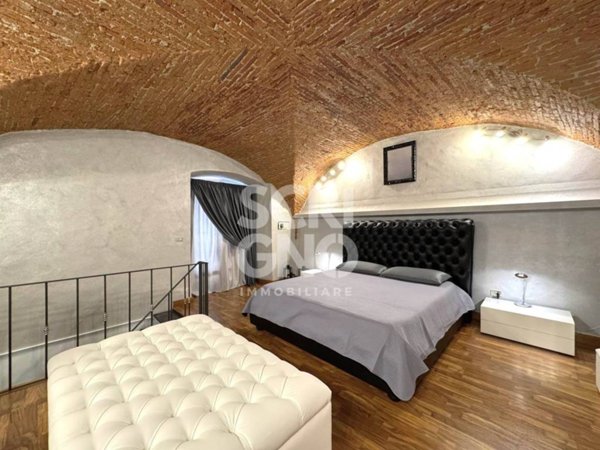 appartamento in vendita a Pistoia in zona Centro Città