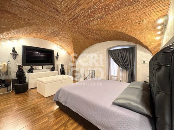 appartamento in vendita a Pistoia in zona Centro Città
