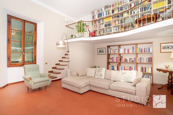 appartamento in vendita a Pistoia in zona Centro Città