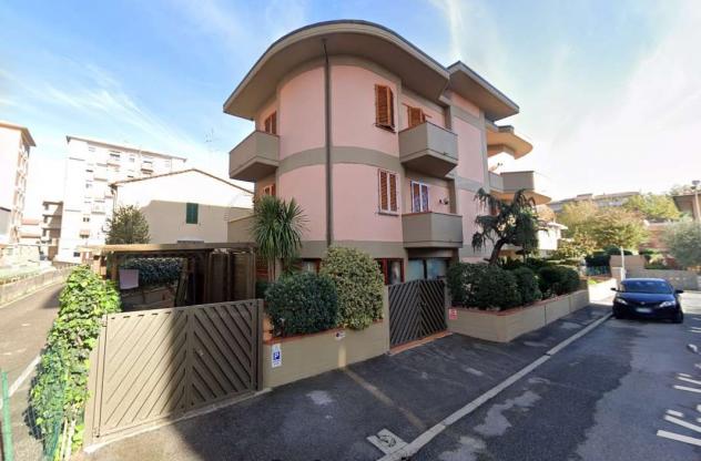 appartamento in vendita a Pistoia