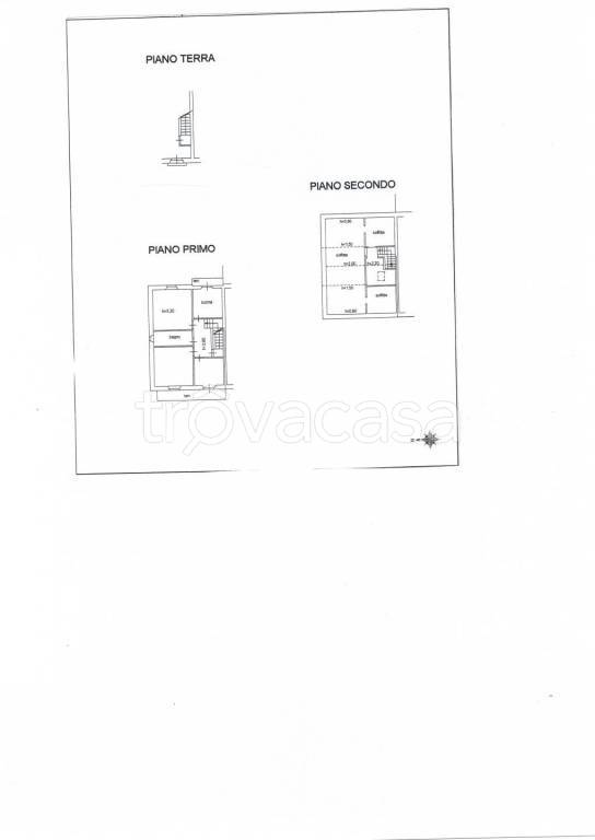 casa indipendente in vendita a Pistoia in zona Centro Città