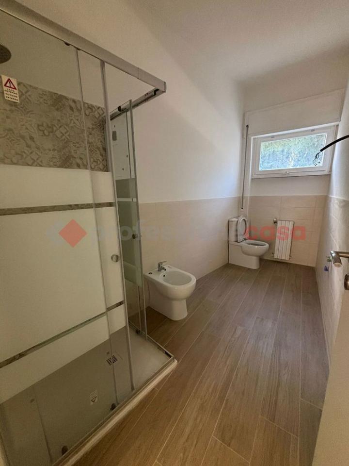 appartamento in vendita a Pistoia