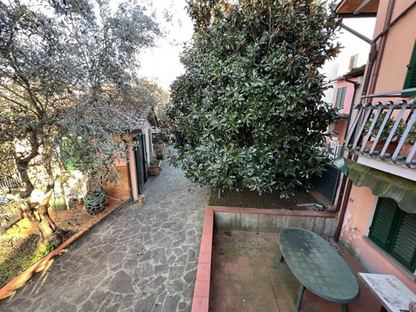 appartamento in vendita a Pistoia
