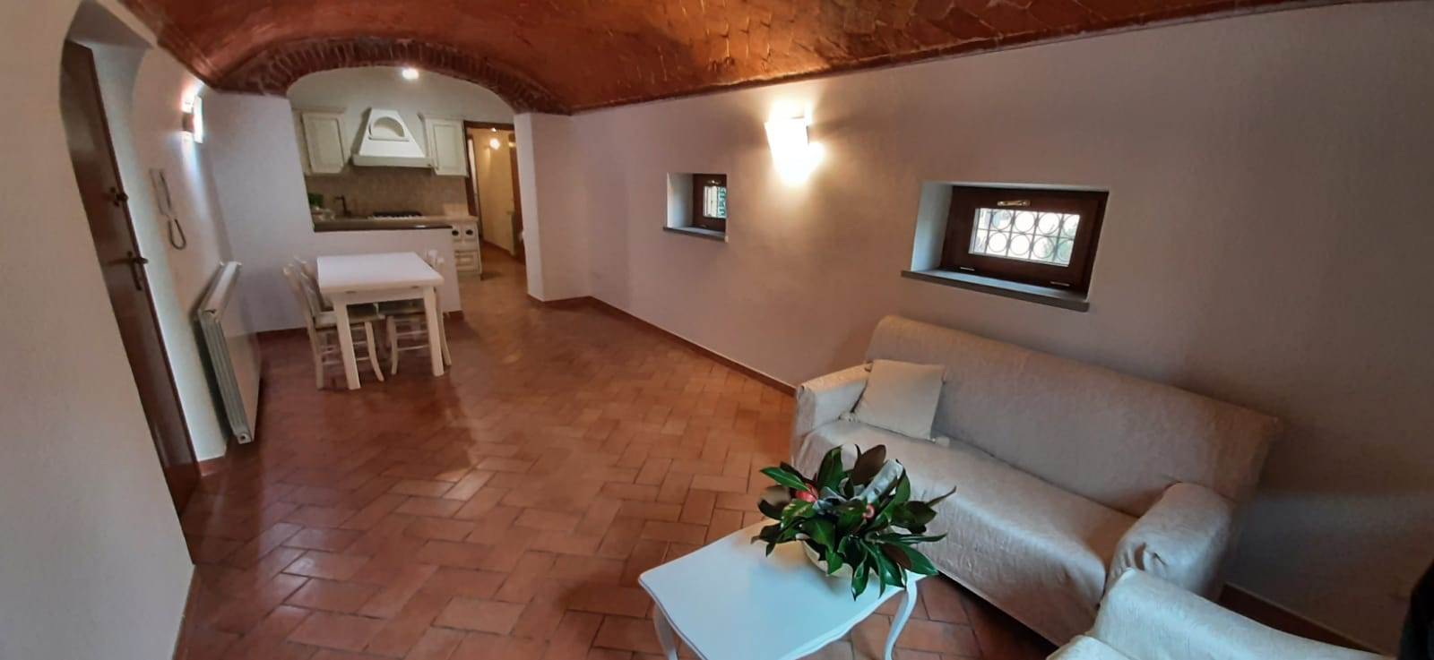 appartamento in vendita a Pistoia in zona Spazzavento