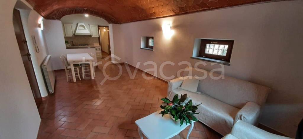 appartamento in vendita a Pistoia in zona Spazzavento