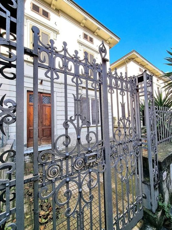 casa indipendente in vendita a Pistoia