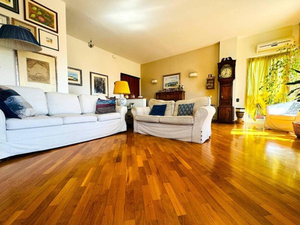appartamento in vendita a Pistoia