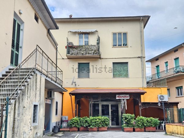 appartamento in vendita a Pistoia