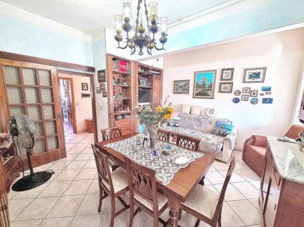 appartamento in vendita a Pistoia