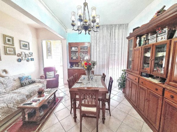 appartamento in vendita a Pistoia