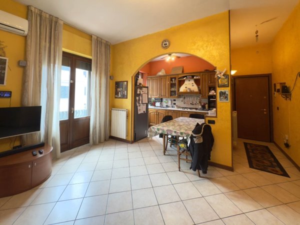 appartamento in vendita a Pistoia in zona Centro Città