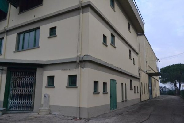 appartamento in vendita a Pistoia