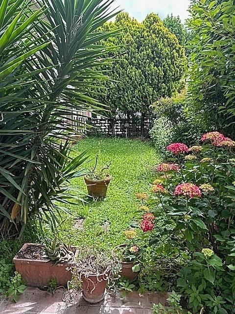 appartamento in vendita a Pistoia