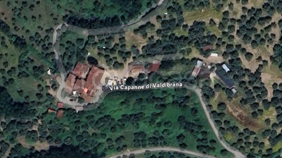 appartamento in vendita a Pistoia in zona Valdibrana