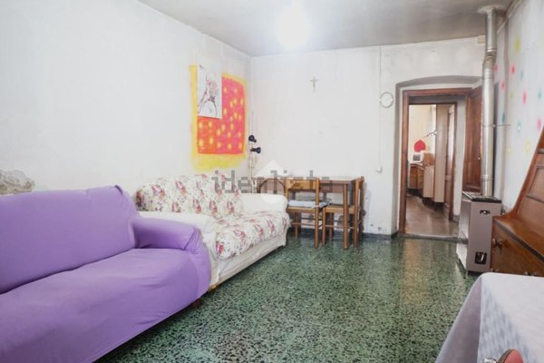 casa indipendente in vendita a Pistoia