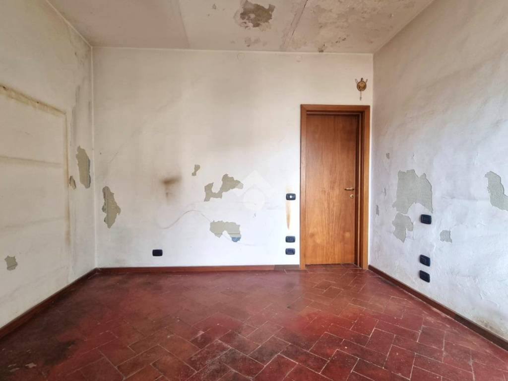 appartamento in vendita a Pistoia in zona Centro Città