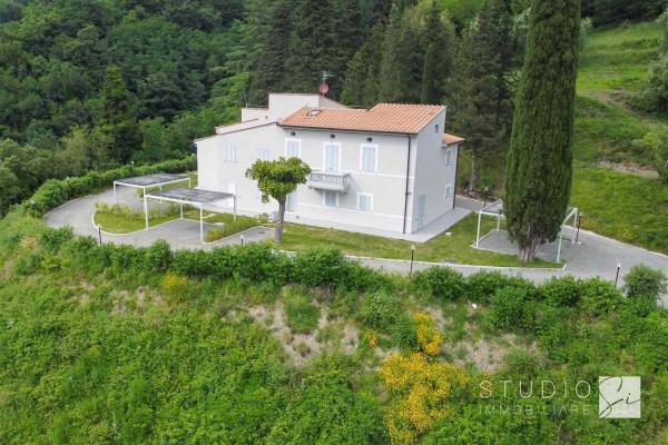 casa indipendente in vendita a Pistoia in zona Spazzavento