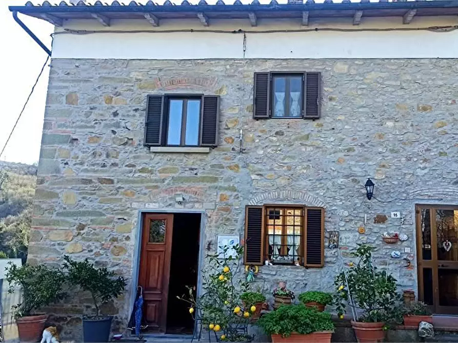 casa indipendente in vendita a Pistoia