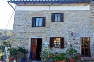 casa indipendente in vendita a Pistoia