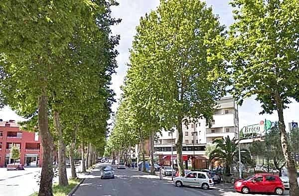 appartamento in vendita a Pistoia