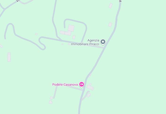 intera palazzina in vendita a Pistoia in zona Spazzavento