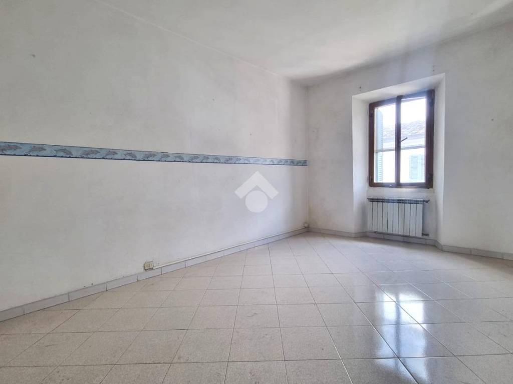 casa indipendente in vendita a Pistoia in zona Centro Città
