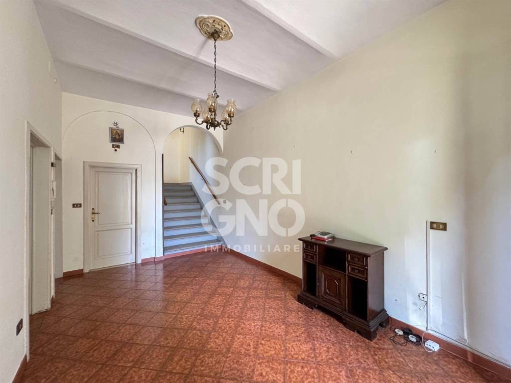 casa indipendente in vendita a Pistoia in zona Centro Città