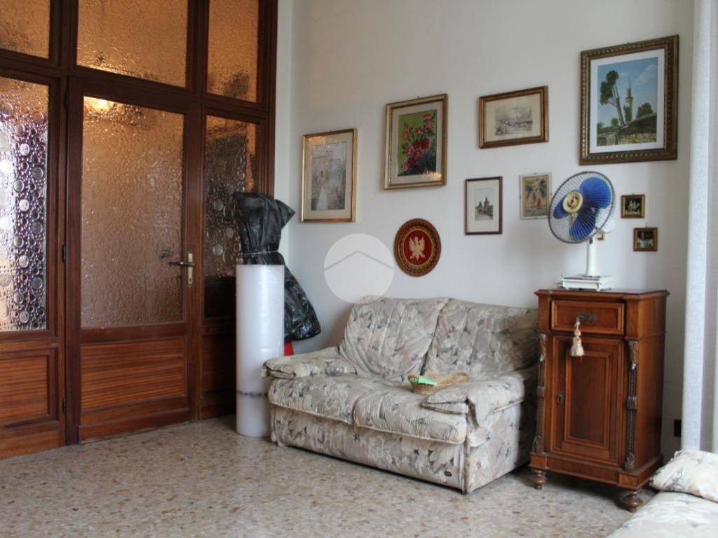 appartamento in vendita a Pistoia
