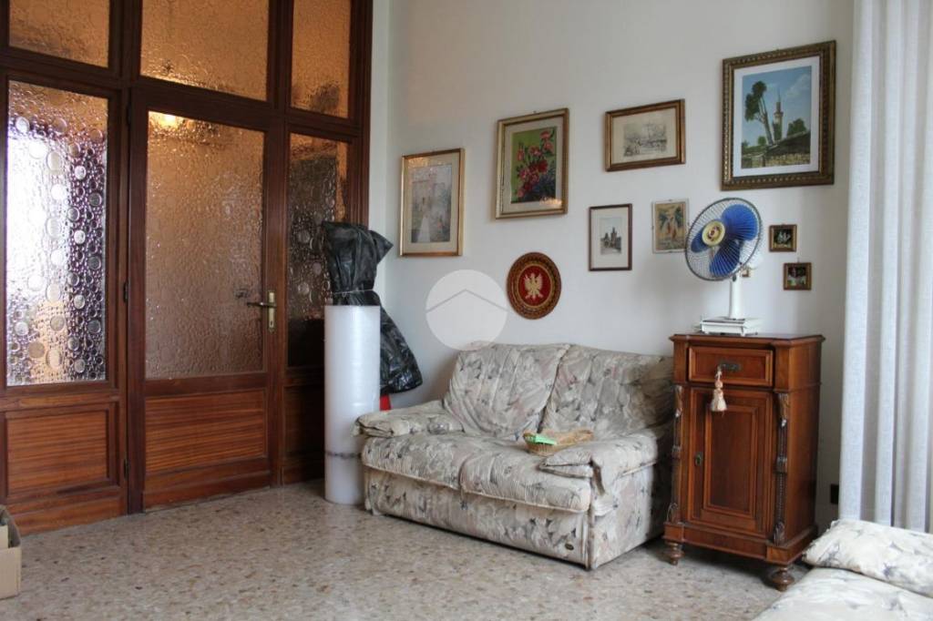 appartamento in vendita a Pistoia