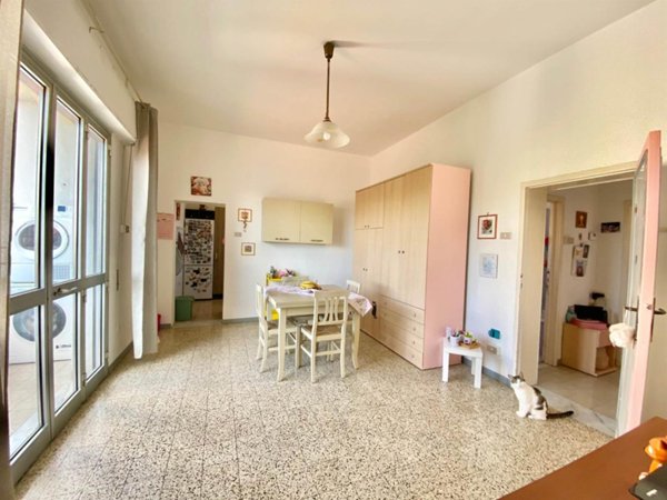 appartamento in vendita a Pistoia