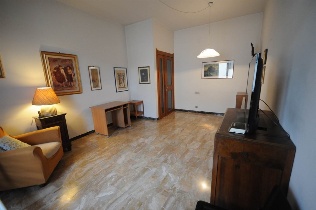 appartamento in vendita a Pistoia in zona Centro Città