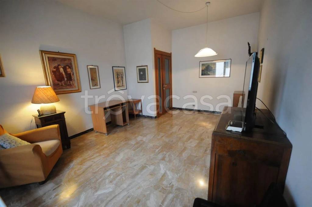 appartamento in vendita a Pistoia in zona Centro Città