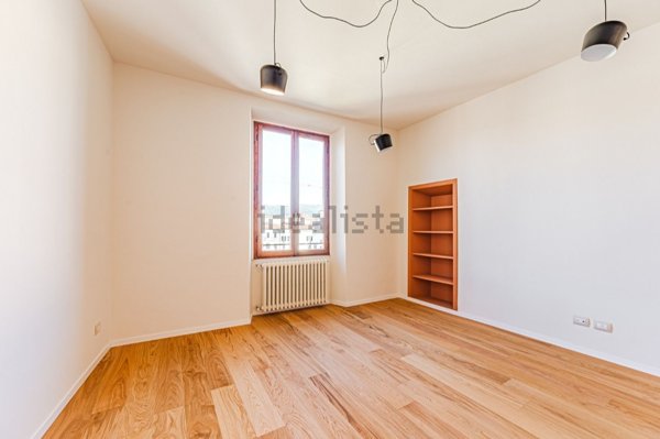 appartamento in vendita a Pistoia