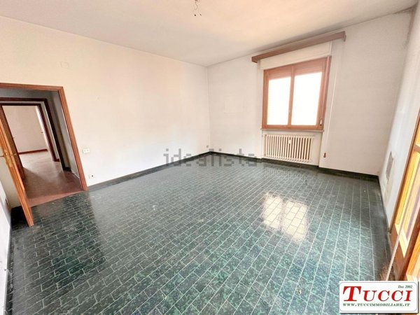 appartamento in vendita a Pistoia in zona Centro Città